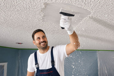 POPCORN CEILING REMOVAL EXPERTS