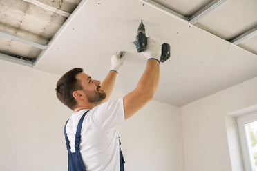 DRYWALL WORK &amp; REPAIR